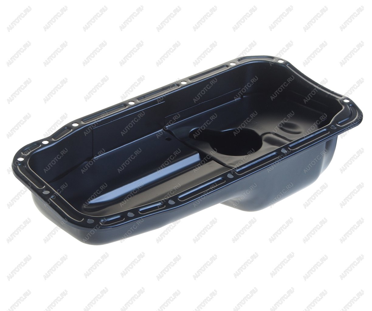 2 479 р. Поддон масляный DAEWOO Nexia (1.5) (8V) PATRON PATRON poc048  с доставкой в г. Керчь
