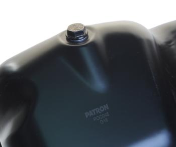 2 479 р. Поддон масляный DAEWOO Nexia (1.5) (8V) PATRON PATRON poc048  с доставкой в г. Керчь. Увеличить фотографию 3