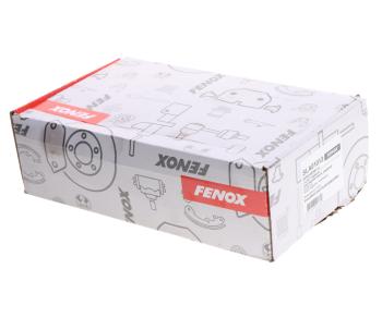 4 799 р. Рычаг тормоза регулировочный КАМАЗ-ЕВРО среднего моста правый FENOX FENOX sla01013  с доставкой в г. Керчь. Увеличить фотографию 4