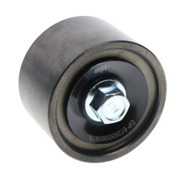 3 699 р. Ролик обводной МАЗ-5440,6430 дв.WP 12 DP DINAMIKA PARTS dp612630060973  с доставкой в г. Керчь. Увеличить фотографию 1
