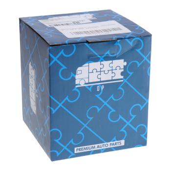 3 699 р. Ролик обводной МАЗ-5440,6430 дв.WP 12 DP DINAMIKA PARTS dp612630060973  с доставкой в г. Керчь. Увеличить фотографию 3