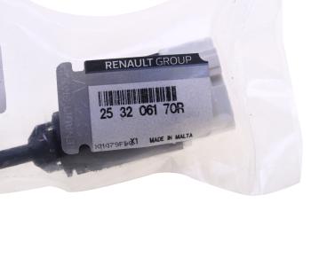 2 089 р. Выключатель RENAULT Logan,Sandero,Duster стоп-сигнала OE RENAULT 253206170r  с доставкой в г. Керчь. Увеличить фотографию 4