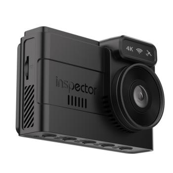 12 649 р. Видеорегистратор INSPECTOR INSPECTOR uhd delta gps wifi  с доставкой в г. Керчь. Увеличить фотографию 5