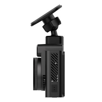 12 649 р. Видеорегистратор INSPECTOR INSPECTOR uhd delta gps wifi  с доставкой в г. Керчь. Увеличить фотографию 4