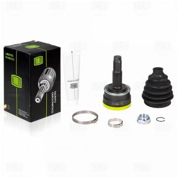 ШРУС наружный CHEVROLET Aveo (11-) комплект TRIALLI TRIALLI go0518