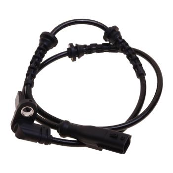 Датчик АБС RENAULT Duster (10-),Fluence (10-),Megane (08-) колеса переднего NSP NSP nsp07479109155r