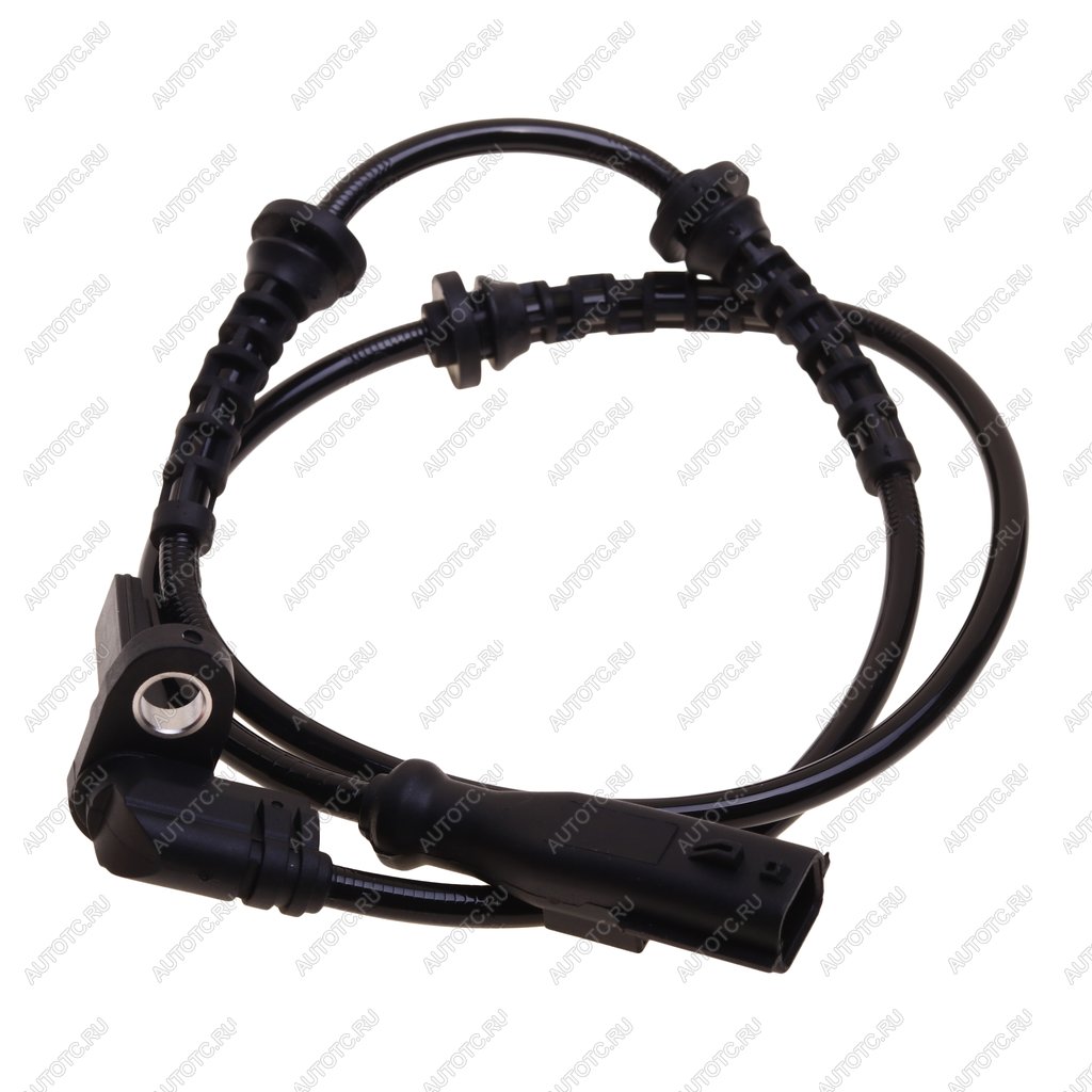 1 129 р. Датчик АБС RENAULT Duster (10-),Fluence (10-),Megane (08-) колеса переднего NSP NSP nsp07479109155r  с доставкой в г. Керчь