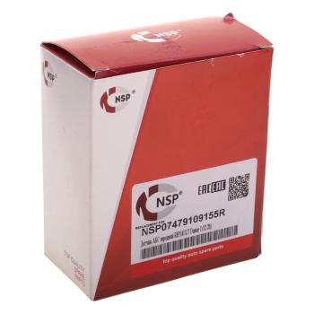 1 129 р. Датчик АБС RENAULT Duster (10-),Fluence (10-),Megane (08-) колеса переднего NSP NSP nsp07479109155r  с доставкой в г. Керчь. Увеличить фотографию 4