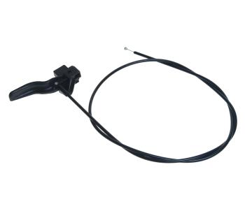 Трос капота DAEWOO Nexia STELLOX STELLOX 29-97508-sx
