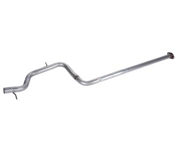Глушитель FORD Mondeo (07-) средняя часть BOSAL BOSAL 950-055