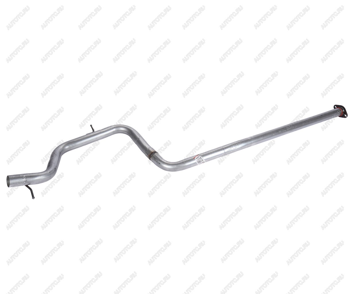 9 199 р. Глушитель FORD Mondeo (07-) средняя часть BOSAL BOSAL 950-055  с доставкой в г. Керчь