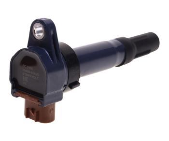 2 599 р. Катушка зажигания SUZUKI SX4 (06-) STARTVOLT STARTVOLT sc2455  с доставкой в г. Керчь. Увеличить фотографию 2