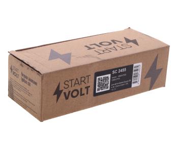 2 599 р. Катушка зажигания SUZUKI SX4 (06-) STARTVOLT STARTVOLT sc2455  с доставкой в г. Керчь. Увеличить фотографию 4