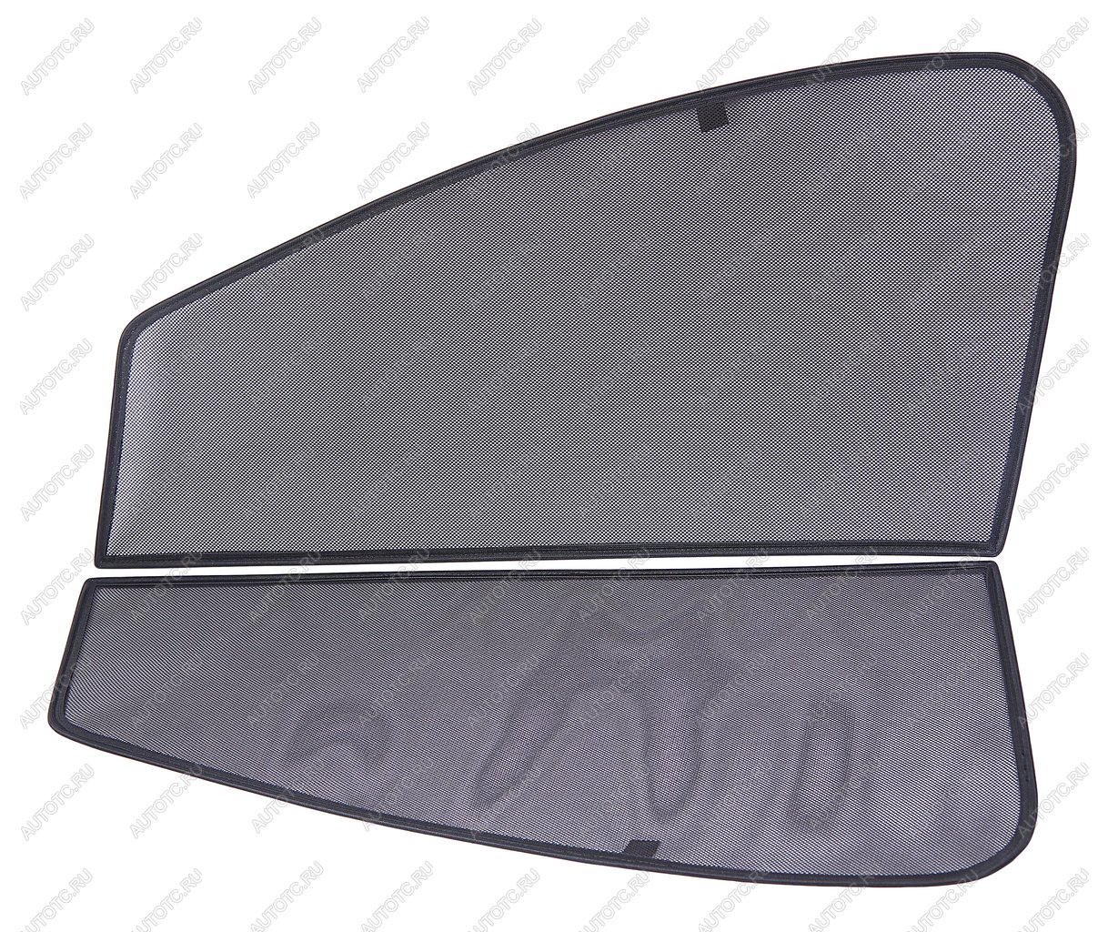 1 849 р. Тонировка съемная FORD Focus (10-) каркас на магнитах, передние стекла 2шт. COMFORT COMFORT 0111505f2  с доставкой в г. Керчь