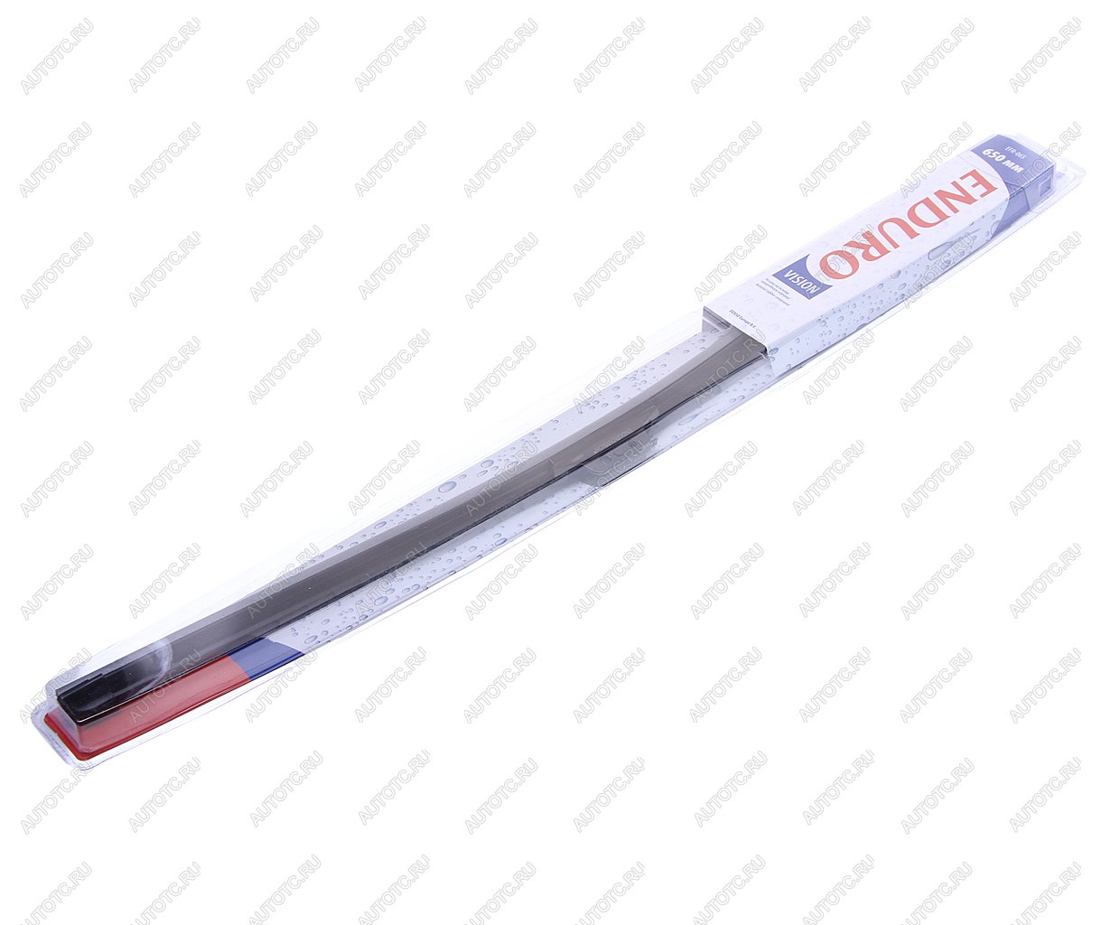 749 р. Щетка стеклоочистителя 650мм бескаркасная ENDUROVISION DENSO DENSO efr-065 DENSO efr-065  с доставкой в г. Керчь