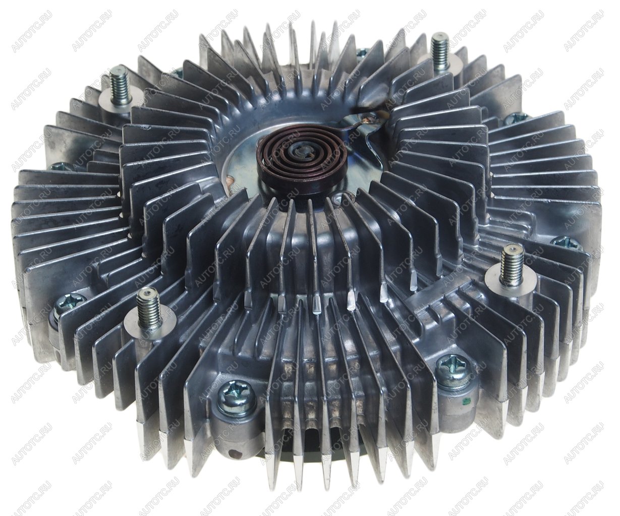 40 949 р. Муфта TOYOTA Land Cruiser (98-07) вентилятора OE TOYOTA 16210-50072  с доставкой в г. Керчь