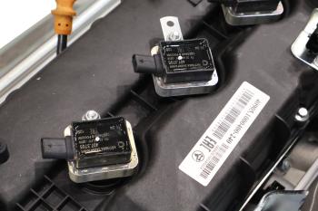 315 999 р. Двигатель ЗМЗ-40905 УАЗ-3163 ЕВРО-4,под ГУР,под кондиционер (ОАО ЗМЗ) № ЗМЗ 040905-1000400-24  с доставкой в г. Керчь. Увеличить фотографию 9