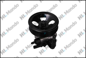 7 399 р. Насос гидроусилителя HYUNDAI Starex H-1 (02-) MANDO MANDO ex571004a850 MANDO ex571004a850  с доставкой в г. Керчь. Увеличить фотографию 2