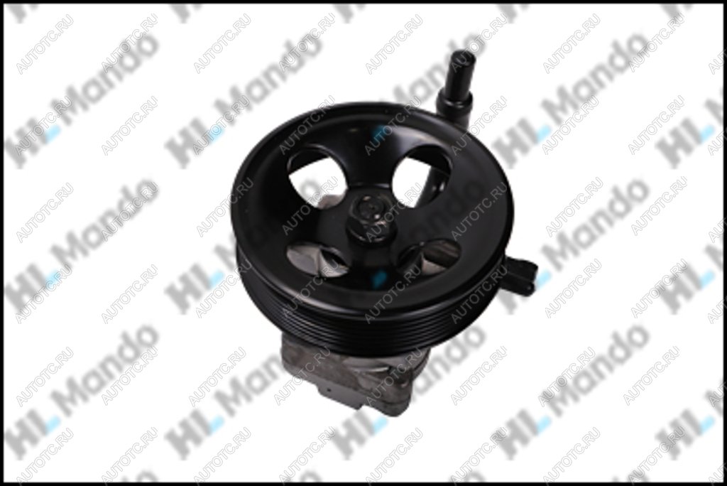 7 399 р. Насос гидроусилителя HYUNDAI Starex H-1 (02-) MANDO MANDO ex571004a850 MANDO ex571004a850  с доставкой в г. Керчь
