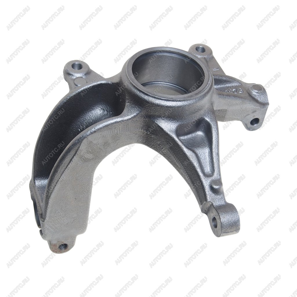 5 499 р. Кулак поворотный RENAULT Duster правый NSP NSP nsp078200297032  с доставкой в г. Керчь