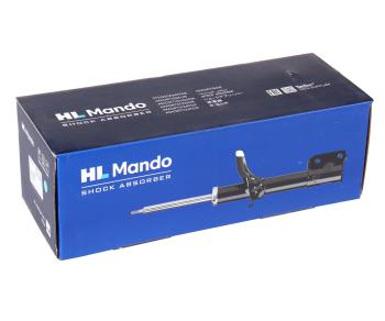 6 399 р. Амортизатор OPEL Astra J (10-) передний правый газовый MANDO MANDO mss016264 MANDO mss016264  с доставкой в г. Керчь. Увеличить фотографию 4