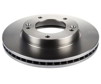 Диск тормозной KIA Sorento (06-) передний (1шт.) MANDO MANDO mbc030208