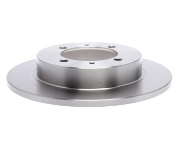 Диск тормозной MITSUBISHI Carisma (96-04) VOLVO S40 (96-04) задний (1шт.) MANDO MANDO mbc035145 MANDO mbc035145