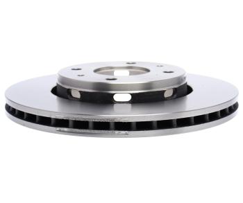 Диск тормозной VOLVO S40 (95-03),V40 (95-04) передний (1шт.) MANDO MANDO mbc035141 MANDO mbc035141