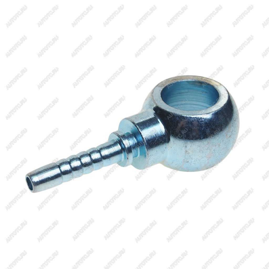 140 р. Фитинг BANJO (BSP) 14 (38-6) ZHHMC ZHHMC 72011-06-04  с доставкой в г. Керчь