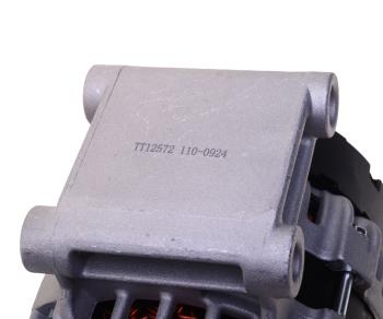 18 349 р. Генератор FORD Transit (06-) TESLA TECHNICS TESLA TECHNICS tt12572  с доставкой в г. Керчь. Увеличить фотографию 5