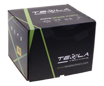 18 349 р. Генератор FORD Transit (06-) TESLA TECHNICS TESLA TECHNICS tt12572  с доставкой в г. Керчь. Увеличить фотографию 6