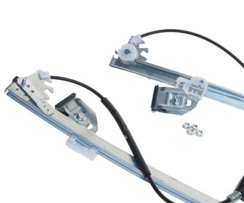 2 899 р. Стеклоподъемник VW Passat (98-) SKODA Superb (02-08) двери передней левой STELLOX STELLOX 7550400sx  с доставкой в г. Керчь. Увеличить фотографию 5