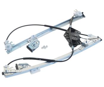 2 899 р. Стеклоподъемник VW Passat (98-) SKODA Superb (02-08) двери передней левой STELLOX STELLOX 7550400sx  с доставкой в г. Керчь. Увеличить фотографию 2