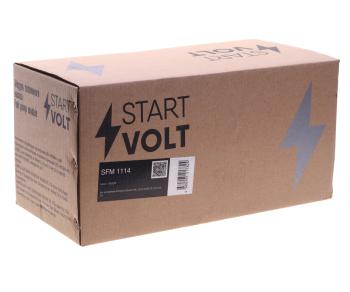 4 999 р. Насос топливный MITSUBISHI Outlander (06-) STARTVOLT STARTVOLT sfm1114  с доставкой в г. Керчь. Увеличить фотографию 4