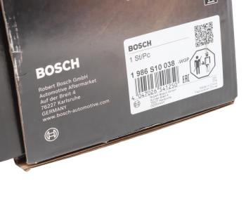 49 949 р. Стартер IVECO (24V4кВт) BOSCH BOSCH 1986s10038  с доставкой в г. Керчь. Увеличить фотографию 7