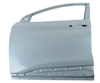 Дверь JAC JS6 передняя левая OE JAC 6101100u2400e