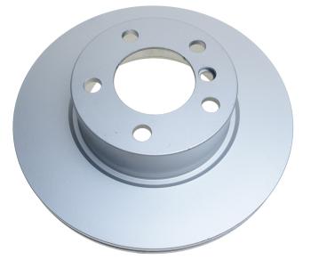 Диск тормозной BMW 3 (F30) передний (1шт.) TEXTAR TEXTAR 92238505