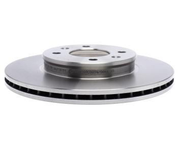 Диск тормозной KIA Picanto (17-) (14) передний (1шт.) MANDO MANDO mbc030286 MANDO mbc030286