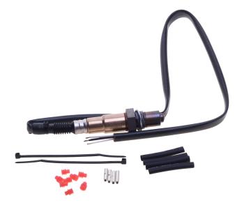 Датчик кислорода NISSAN Almera (N16E) (06-),Primera (P12E) (-07) (коллектор) PATRON PATRON pos004
