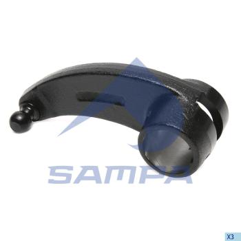 Рычаг VOLVO колонки рулевой SAMPA SAMPA 030.1093