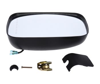 Зеркало боковое HYUNDAI HD65,72,County с подогревом ECO ECO 87110-45300