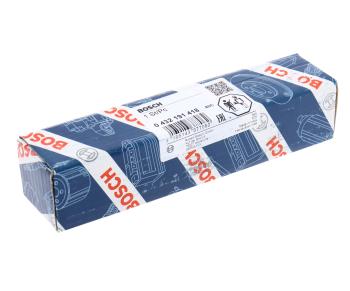 38 999 р. Форсунка MAN дв.D2866 топливная BOSCH BOSCH 0432191418  с доставкой в г. Керчь. Увеличить фотографию 4