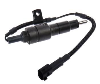 38 999 р. Форсунка MAN дв.D2866 топливная BOSCH BOSCH 0432191418  с доставкой в г. Керчь. Увеличить фотографию 2