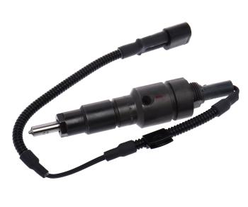 38 999 р. Форсунка MAN дв.D2866 топливная BOSCH BOSCH 0432191418  с доставкой в г. Керчь. Увеличить фотографию 1