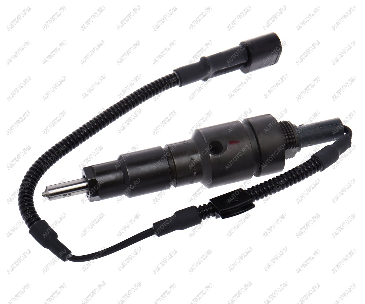 38 999 р. Форсунка MAN дв.D2866 топливная BOSCH BOSCH 0432191418  с доставкой в г. Керчь