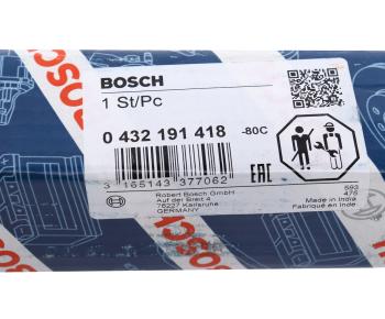 38 999 р. Форсунка MAN дв.D2866 топливная BOSCH BOSCH 0432191418  с доставкой в г. Керчь. Увеличить фотографию 5