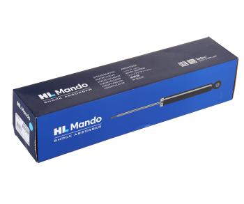 4 299 р. Амортизатор MITSUBISHI Lancer 10 (07-) задний левый/правый газовый MANDO MANDO mss015534 MANDO mss015534  с доставкой в г. Керчь. Увеличить фотографию 3