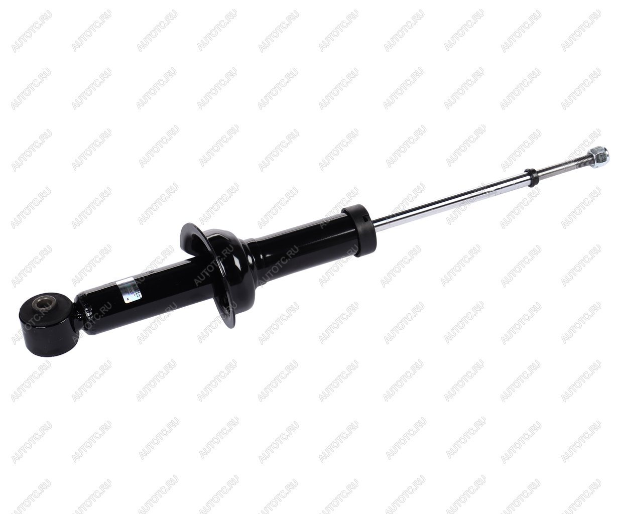 4 299 р. Амортизатор MITSUBISHI Lancer 10 (07-) задний левый/правый газовый MANDO MANDO mss015534 MANDO mss015534  с доставкой в г. Керчь