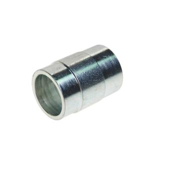 100 р. Муфта обжимная (незачистная) d=12 для PTFE тефлон ZHHMC ZHHMC 00tf0-08  с доставкой в г. Керчь. Увеличить фотографию 1