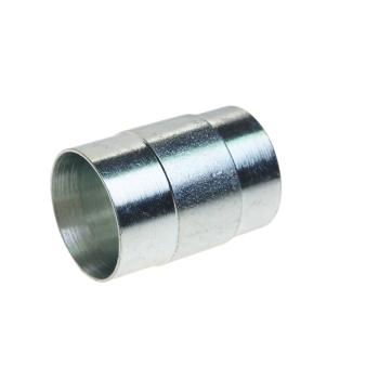 100 р. Муфта обжимная (незачистная) d=12 для PTFE тефлон ZHHMC ZHHMC 00tf0-08  с доставкой в г. Керчь. Увеличить фотографию 2